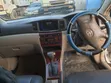 Toyota Corolla 2005 White - 3