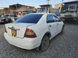 Toyota Corolla 2005 White - 4