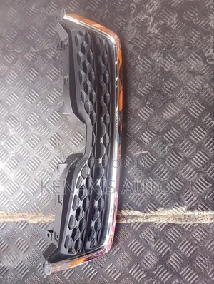 Subaru Forester XT Grille
