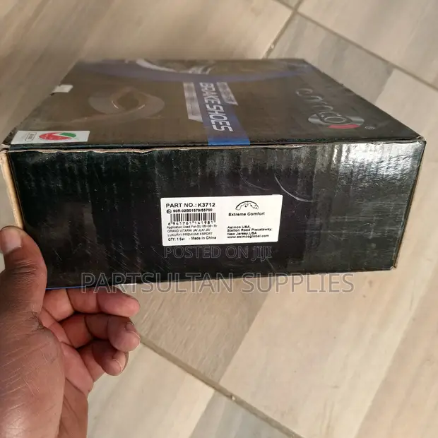 Subaru Linning Part K3712 - 1