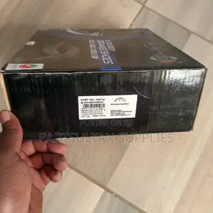 Subaru Linning Part K3712