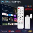 H96 Max Android TV Stick 2GB RAM - 1
