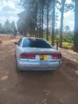 Nissan FB15 2004 Silver - 1