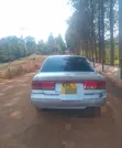 Nissan FB15 2004 Silver - 2