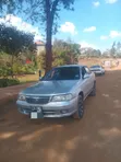 Nissan FB15 2004 Silver - 3