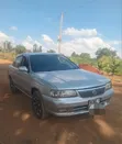 Nissan FB15 2004 Silver - 4