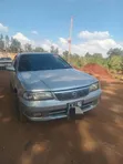 Nissan FB15 2004 Silver - 5