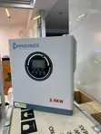 Premier 2.5kW Hybrid Solar Inverter - 1
