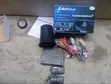 Mfumo wa Alarm ya Gari Afritec Bila Kukata - 1