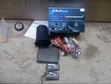 Mfumo wa Alarm ya Gari Afritec Bila Kukata - 2
