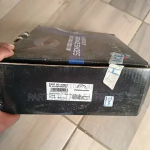 Genuine Toyota Hiace 7L 2601 Engine