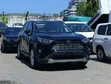 Toyota RAV4 XLE Premium AWD 2020 - 2