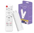 H96 Max Android 14 TV Streaming Stick - 2