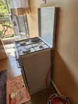 Elba 4-Burner Induction Cooker - 1