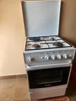 Elba 4-Burner Induction Cooker - 2