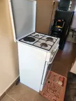 Elba 4-Burner Induction Cooker - 5