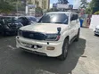 Toyota Land Cruiser V8 2000 - 1