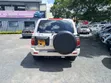 Toyota Land Cruiser V8 2000 - 2