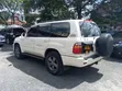 Toyota Land Cruiser V8 2000 - 3