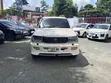 Toyota Land Cruiser V8 2000 - 5