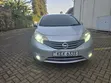 Nissan Note 2013 Silver - 1