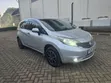 Nissan Note 2013 Silver - 2