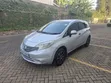 Nissan Note 2013 Silver - 3