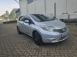 Nissan Note 2013 Silver - 5
