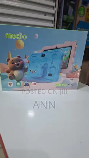 Oraimo 10000mAh Power Bank - Nyeusi