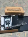 Kabati la 4U la CCTV NVR kwa Usakinishaji wa Usalama - 1