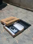 Kabati la 4U la CCTV NVR kwa Usakinishaji wa Usalama - 2