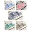 Extra Porous Non-Slip Bath Mat - 2
