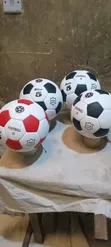 All Types of Soccer Balls Available - 2