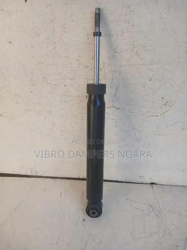 Nissan Elgrand Rear Shock Absorber - Mpya Kabisa - 1