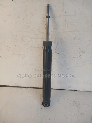 Nissan Elgrand Rear Shock Absorber - Mpya Kabisa