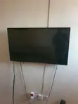 Haier 43-inch Smart Android TV - 2