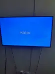 Haier 43-inch Smart Android TV - 4
