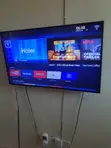 Haier 43-inch Smart Android TV - 5