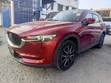 Mazda CX-5 Grand Touring i-ACTIV AWD 2020 Red - 1