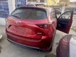 Mazda CX-5 Grand Touring i-ACTIV AWD 2020 Red - 4
