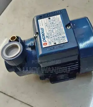 Pedrollo Booster Water Pump 0.5hp