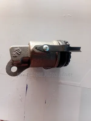 Silinda ya Gurudumu la Mbele la Kulia la Hino 500 1 7/16