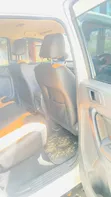 Ford Ranger Wildtrak 2022 White - 3