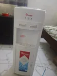 Ramtons Water Dispenser Mpya ya Juu - 1