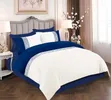 Noble Duvet Cover Set - Mpya Kabisa - 1
