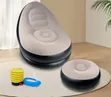Inflatable Chair - Portable & Comfortable Seating - 2