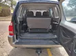 Mitsubishi Pajero 2003 Blue - 2