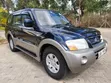 Mitsubishi Pajero 2003 Blue - 4