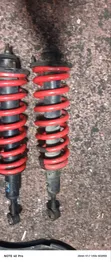 Shock Absorbers za Toyota Hilux Vigo 4WD - 1