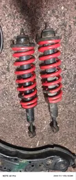 Shock Absorbers za Toyota Hilux Vigo 4WD - 3